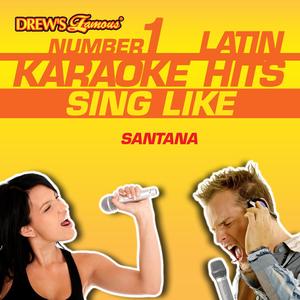 Maria Maria (Karaoke Version)