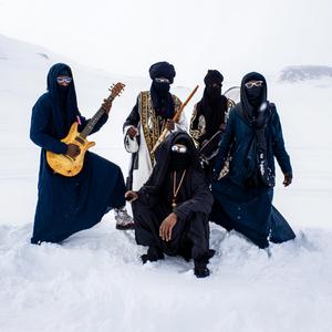 Snowblind (Acoustic duet)