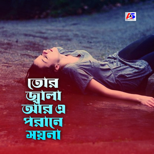 তোর জ্বালা আর এ পরানে সয়না