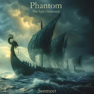 Phantom - The Epic Orchestral