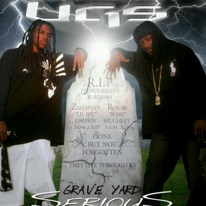 GET LOOSE (feat. Jermaine d Lovely, Timothy Johnson & Charles Myron Anderson)