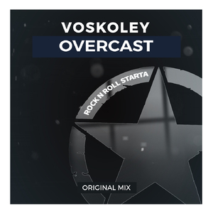 Overcast (Original Mix)
