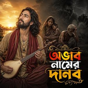 Obhab Namer Danob (অভাব নামের দানব)