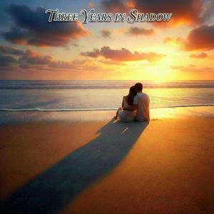 THREE YEARS IN SHADOW