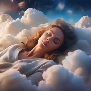 Las Melodías Reparadoras Se Deslizan Lentamente