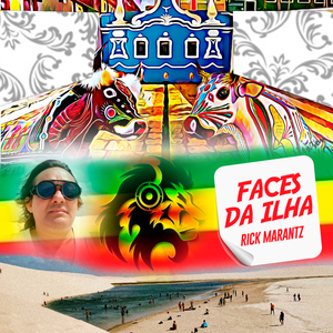 Lendas do Mar