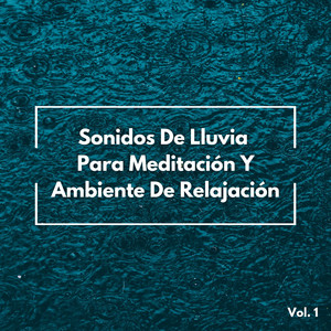 Lluvia De Medianoche Aliviadora