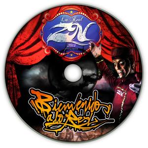 Haremos Rap (feat. Dj Worman)