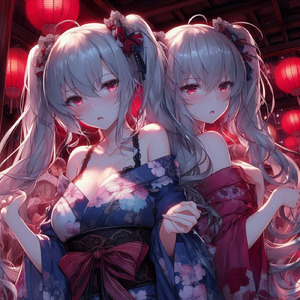 堕蜜ドール (feat. のぶあきHP, はーちゃん & Luminous Angels)