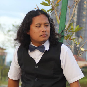 Melmuhcil Vang Ngaihno