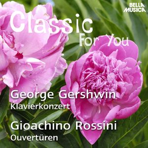 Klavierkonzert in F Minor: I. Allegro