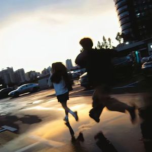 可惜你不懂（昨夜梦游版）