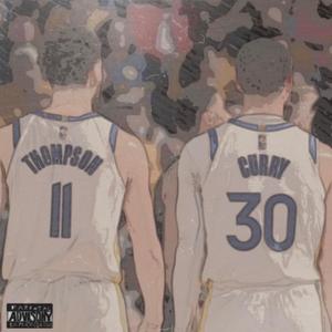 Klay & Steph (feat. BradGodd)