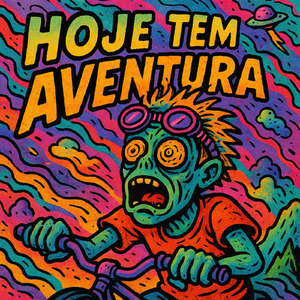 HOJE TEM AVENTURA