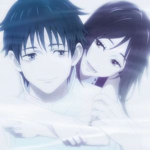 诅咒爱cursed love