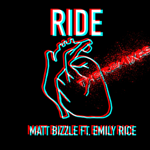 Ride (S.T.A.L. Remix)