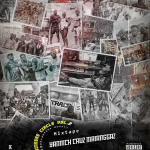 1 passo a frente (feat. Célio Py & Lukeny Bamba)