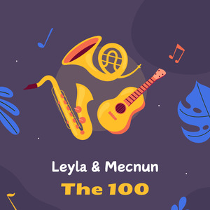 Leyla & Mecnun