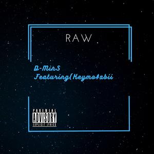 RaW Pll (feat. Keymo$abii)