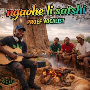 Ngavhe lisatshi