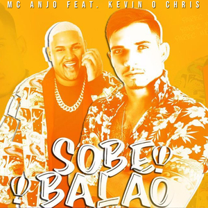 Sobe Balao (feat. MC Kevin o Chris)