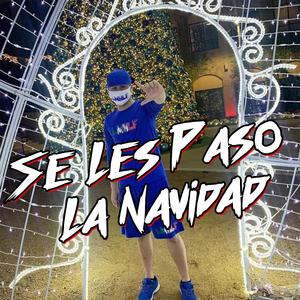 Se les Paso su Navidad