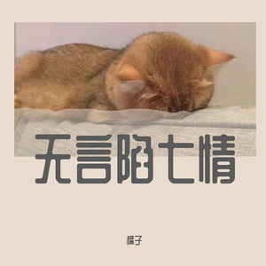 无言陷七情