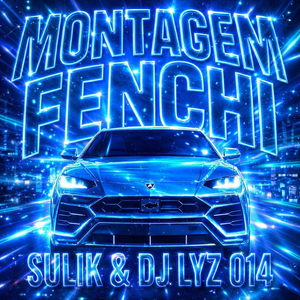 MONTAGEM FENCHI