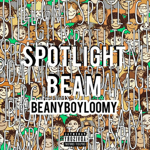 Spotlight Beam