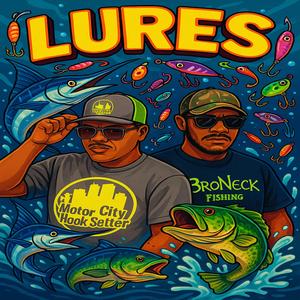 Lures (feat. Marcus English)