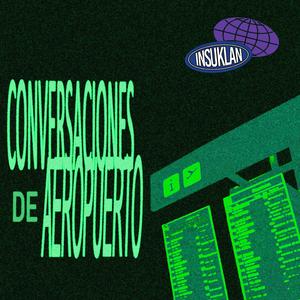 CONVERSACIONES DE AEROPUERTO