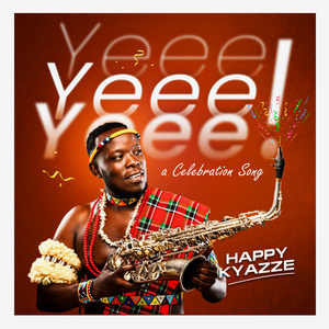 YEEEEEE (A Celebration Song)