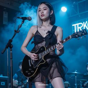 หายใจไม่ออก (Breathless Without You)