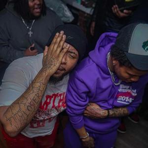 HYW (How You What?) (feat. TYB Z)