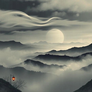 江湖风雨十年秋