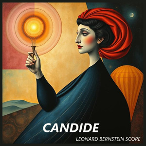 What's the Use? (From "Candide") [feat. William Chapman, Robert Mesrobian]