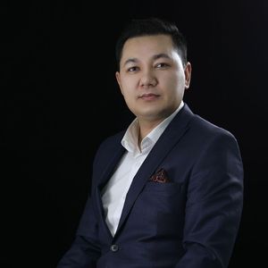 Yahxilar  颂好人 - Alimjan mijit+