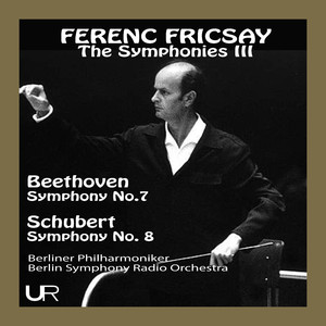 Symphony No. 7 in A Major, Op. 92: I. Poco sostenuto. Vivace
