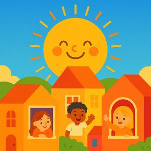 Good Morning Sunshine