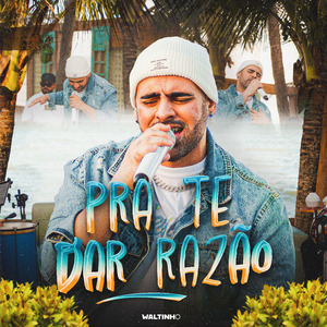 Pra Te Dar Razão⁠
