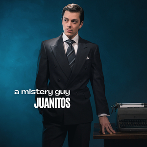 A Mistery Guy