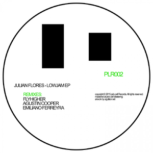 Lowjam (Emiliano Ferreyra Remix)