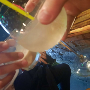 Я поджог себя