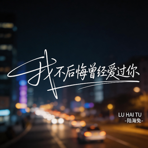 我不后悔曾经爱过你