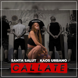 Cállate (Versión II)