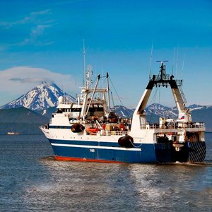 Рыбакам Камчатки