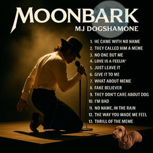 He Came with No Name