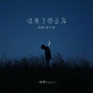 没有了你之后