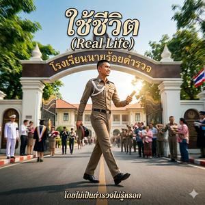 ใช้ชีวิต (Real Life)