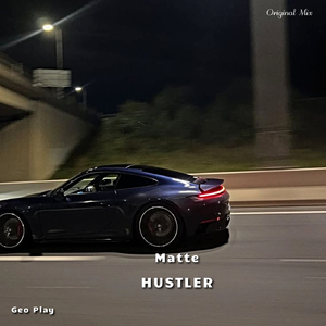 Matte